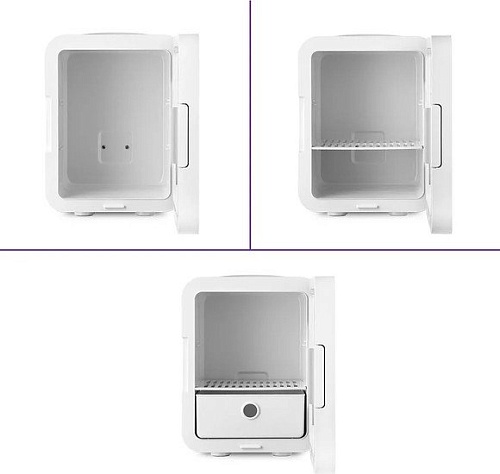 Бьюти-холодильник Kitfort KT-3158