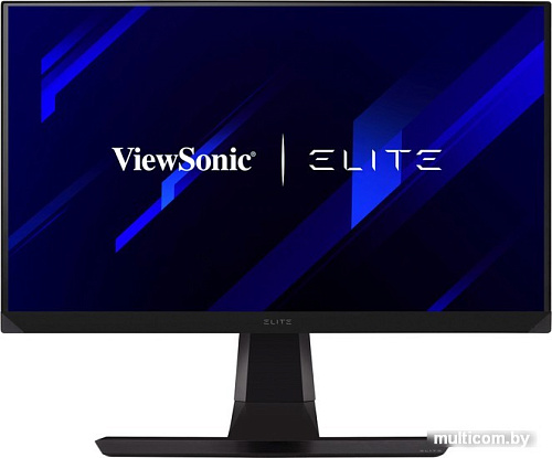 Игровой монитор ViewSonic Elite XG271QG