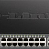 Управляемый коммутатор 2-го уровня D-Link DGS-1250-52XMP