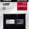 SSD Kingston A400 480GB SA400M8/480G