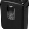 Шредер Fellowes MicroShred 8MC