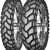 Внедорожные мотошины Mitas E-07+ Dakar 170/60R17 72T TL Rear