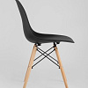 Стул Stool Group DSW (черный) 4 шт.