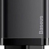 Сетевое зарядное Baseus CCGAN2L-E01