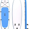 Сапборд Hiper SUPB-0001 Boat Mini