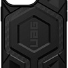 Чехол для телефона Uag для iPhone 14 Pro Max Monarch Pro for MagSafe Carbon Fiber 114031114242