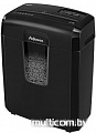 Шредер Fellowes MicroShred 8MC