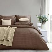 Постельное белье Нордтекс Verossa Stripe Taupe 2сп VRT 2080 70258 ST13 23