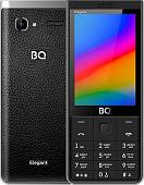 Мобильный телефон BQ-Mobile BQ-3595 Elegant (черный)