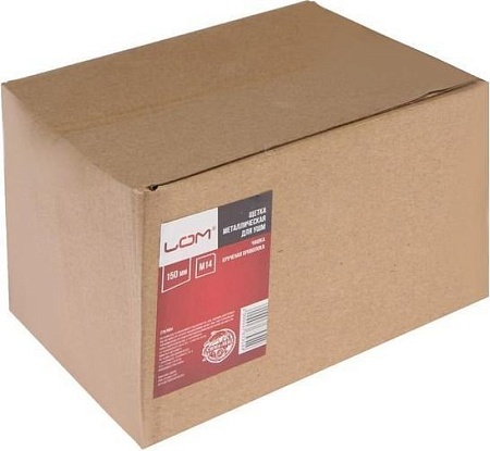 Щетка для электроинструмента LOM 2767954