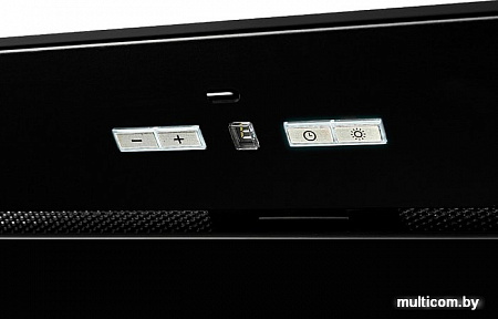 Кухонная вытяжка KUPPERSBERG Ibox 60 B
