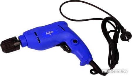 Безударная дрель ELITECH Д 400РЭ