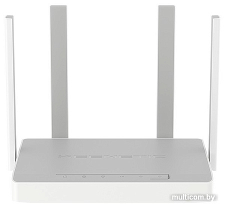 4G Wi-Fi роутер Keenetic Hero 4G+ KN-2311