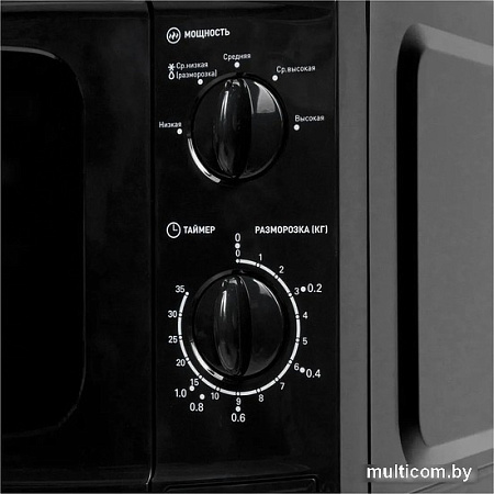 Микроволновая печь Oasis (Making Oasis Everywhere) MW-70UВ