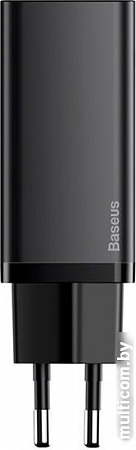 Сетевое зарядное Baseus CCGAN2L-E01