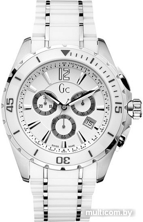 Наручные часы Gc Wristwatch X76001G1S