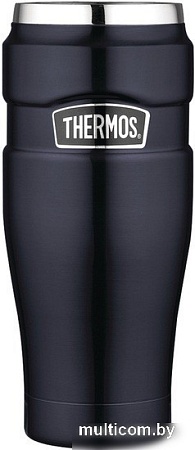 Термокружка Thermos SK1005MBTRI4 (темно-синий)