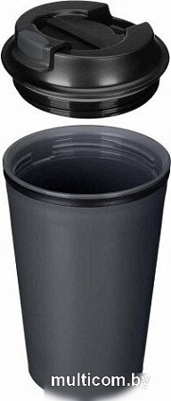 Термокружка Phibo 434260015 350 мл (темно-серый)