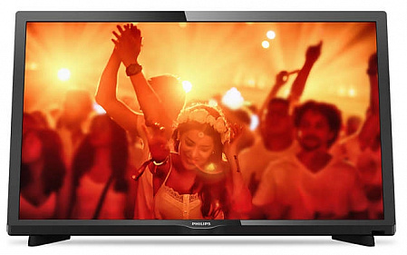 Телевизор Philips 24PHT4031/60