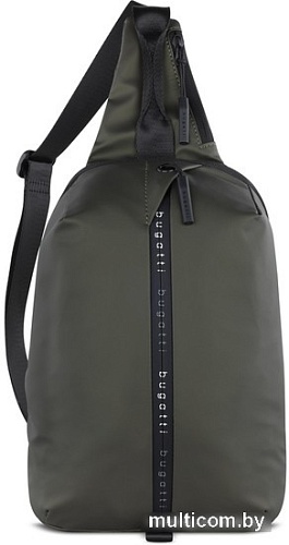 Городской рюкзак Bugatti Blanc 49660184 (оливковый)