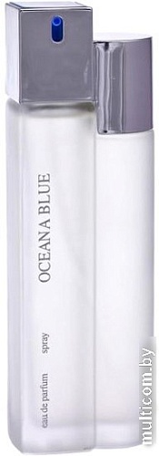Парфюмерная вода Jean Jacques Vivier Oceana Blue EdP (100 мл)
