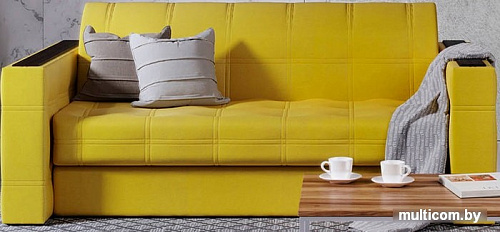 Диван Ormatek Ergonomic Dream 200x140