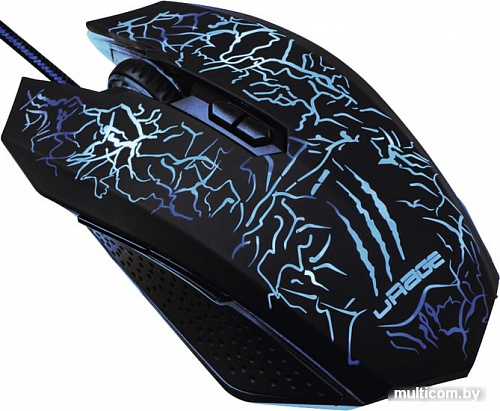 Игровая мышь Hama uRage Illuminated 2