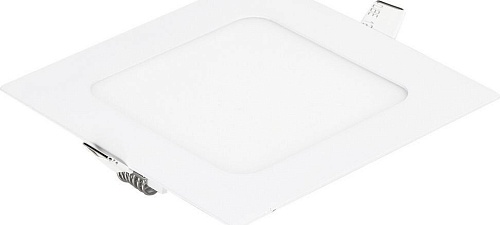 Точечный светильник SmartBuy SBL-DLSq-6-4K