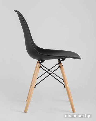 Стул Stool Group DSW (черный) 4 шт.