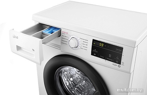 Стиральная машина LG F2J3HS8W