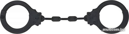 Наручники Lola Games Party Hard Suppression 1167-01lola (черный)