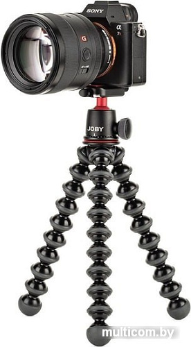 Трипод Joby GorillaPod 3K Kit (для зеркальных фотокамер)