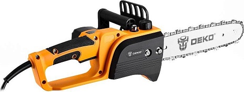 Электрическая пила Deko DKEC1600 084-2001