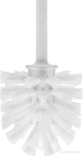 Ершик для унитаза Berossi Breeze АС 75001000 (снежно-белый)