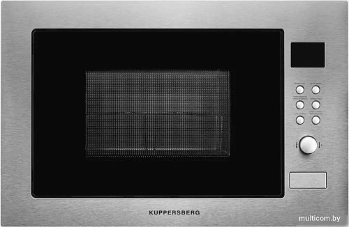 Микроволновая печь KUPPERSBERG HMW 635 X