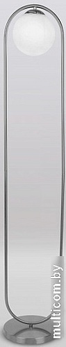 Торшер Евросвет 01139/1 (хром)