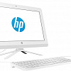 Моноблок HP 20-c433ur 7JT11EA