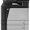 МФУ HP Color LaserJet Enterprise flow MFP M880z