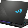 Игровой ноутбук ASUS ROG Strix SCAR 17 G733QS-HG101T