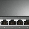 Коммутатор TP-Link TL-SG1210P