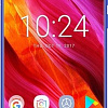 Смартфон Oukitel Mix 2 (синий)