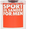 Jil Sander Sport for Men EdT (50 мл)
