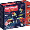 Конструктор Magformers 707004 Wow Set