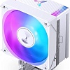 Кулер для процессора Jonsbo CR-1000MAX ARGB (белый)