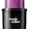 Стационарный блендер NutriBullet MBR03 B