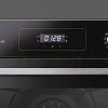 Электрический духовой шкаф Haier HOD-P12CTBX