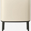 Система сортировки мусора Brabantia Bo Touch Bin 3x11 л (бежевый)