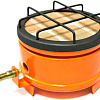 Газовый обогреватель Следопыт Диксон 1.15 кВт PH-GHP-D1.15