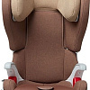 Автокресло Ducle Xena Junior IsoFix (Sienna Brown)