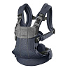 Рюкзак-переноска BabyBjorn Harmony mesh 0880.13